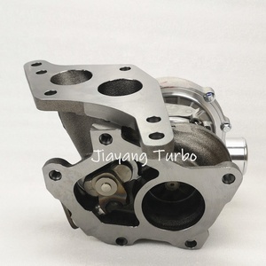 RHF5 <strong>Turbo</strong> VG440027 VF37 VA440027 VB440027 <strong>Turbo</strong> for Subaru Impreza WRX <strong>STi</strong> with EJ20 Engine - Product Image 4