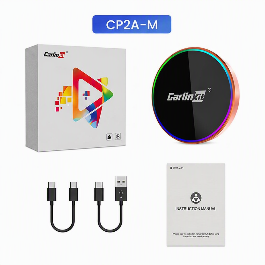 CP2A-M