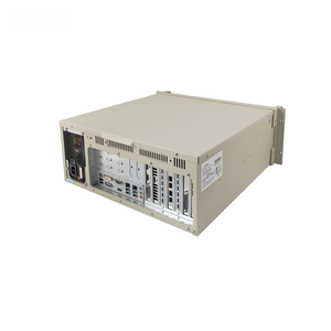 Industrie-PC Ausgestattet mit einem I7-Prozessor und 8G-Speicher, eingebetteter Industrie computer, geeignet für die Rack-Installation - Product Image 4