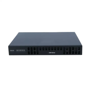 ISR4331-SEC/K9ネットワークルータールーター - Product Image 2