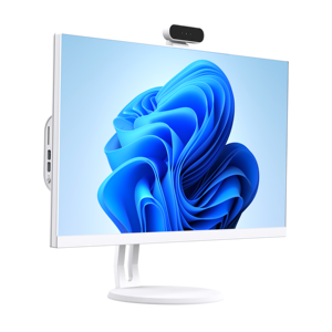 2024 New I3 I5 I7 I9 OEM Brand New All in One <strong>Computers</strong> 23.8'' Business Office <strong>Computer</strong> FHD IPS Screen All in One Pc - Product Image 1