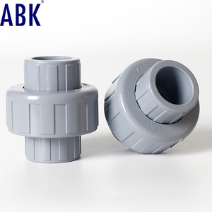 <span class=keywords><strong>Cpvc</strong></span> ống và phụ kiện với giá tốt nhất kích thước đầy đủ cho cấp nước <span class=keywords><strong>cpvc</strong></span> Union - Product Image 2