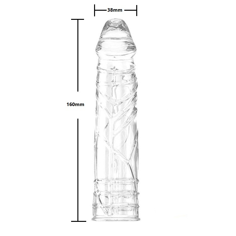 Transparent