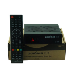 Ffortylessly-ontrol-receptor de televisión, receptor de televisión de 11/11 pulgadas con cable de acero inoxidable y DVB-S2X de acero inoxidable - Product Image 3