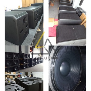 Stx828 l-giải pháp PA Loa hệ thống âm thanh <span class=keywords><strong>18</strong></span> \ "vệ tinh với loa siêu trầm <span class=keywords><strong>STX</strong></span> loạt - Product Image 5