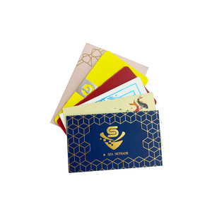 Cheap Custom Thank You <strong>Card</strong> <strong>Flyer</strong> for Businesses Greeting <strong>Card</strong> with logo Thank You <strong>Card</strong> <strong>Printing</strong> - Product Image 5