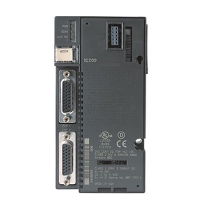Brand New Original IC200ETM001 PLC Module for Industrial Control and PLC Programming - Product Image 1
