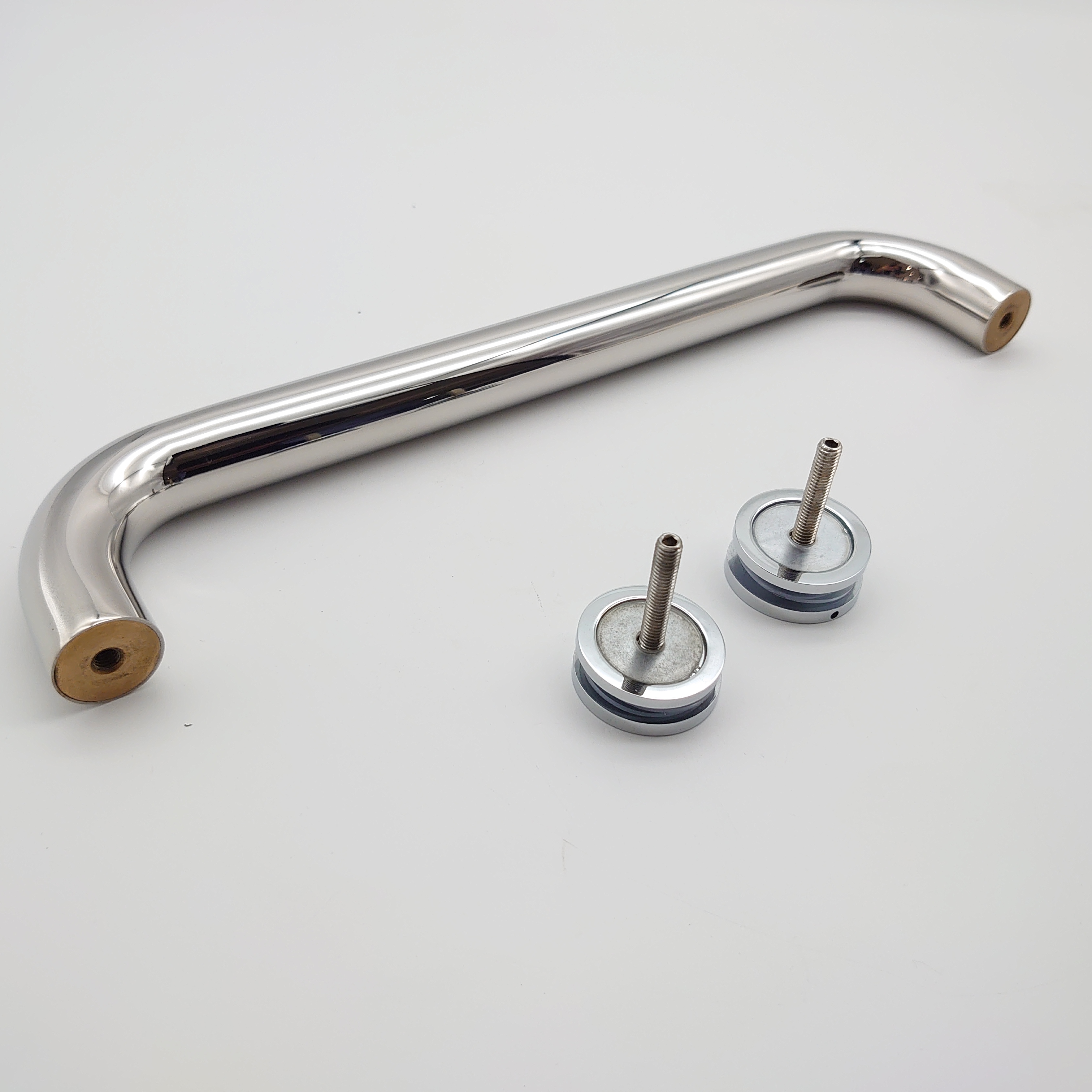 High Quality Bathroom Glass Shower Handle Sliding Glass Shower Door Handle