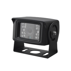 防水防雾红外灯720P/1080p夜视后视倒车摄像头 - Product Image 2