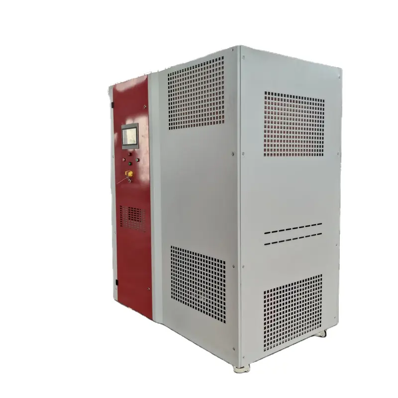 NUZHUO Mini generatore di azoto liquido macchina tutto In un generatore di azoto liquido per la vendita
