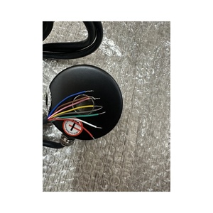 Migliori qualità 861900220 729798-1 1024pr 9-30VDC encoder nuovi in magazzino - Product Image 4