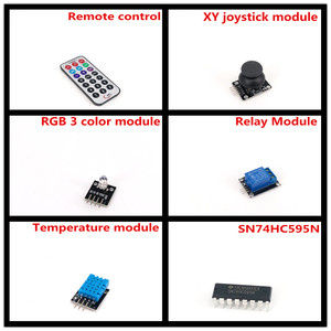 Новейший стартовый комплект RFID для Arduino R3 обновленная версия обучающего пакета с розничной коробкой