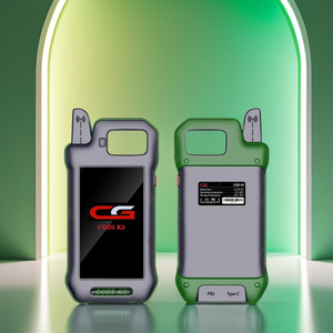 Alat Pemrogram Kunci CGDI K2, Mesin Peretas Kunci, Pemrogram Kunci Kendaraan, untuk Kunci Mobil yang Hilang - Product Image 2