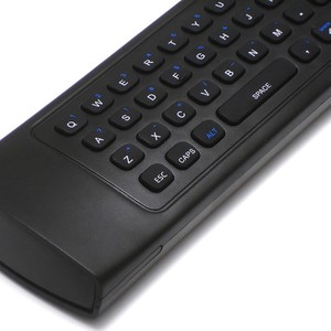 Programmabile IR Learning MX3 Mini Wireless Keyboard Air Mouse Remoto Android Smart TV Box Lettore Multimediale In Streaming - Product Image 5