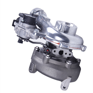 พรีเมี่ยม 17201-0L040 เครื่องยนต์โตโยต้า 2kd 1kd Ftv Turbo สําหรับ Toyota Hiace อุปกรณ์เสริม 2kd ดีเซลเครื่องยนต์เทอร์โบชาร์จเจอร์ - Product Image 4