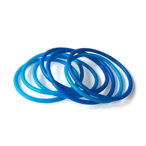 Hot Selling 30/40/50/60 Shore a High Temperature Waterproof <strong>Rubber</strong> <strong>Oval</strong> <strong>O</strong> <strong>Ring</strong> 1cm <strong>Rubber</strong> <strong>O</strong> <strong>Ring</strong>