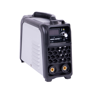 Factory Direct MINI-<strong>140</strong> PIT Digital Control Anti-stick <strong>Arc</strong> Force Hot Start <strong>Welding</strong> <strong>Machine</strong> Portable