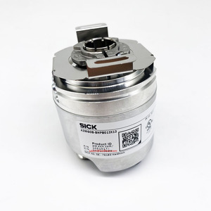 Brandneuer Original-Absolutwert-Encoder A3M60B-BHPB013x13 Bewegungs steuerungs sensor A3M60 1051017 - Product Image 3
