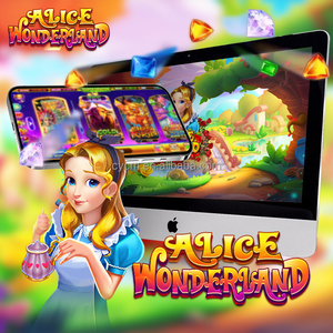 <strong>Online</strong> Fish <strong>Games</strong> Software App Developer <strong>Games</strong> Credits Customized Gaming <strong>Online</strong> Platform Distributor - Product Image 4