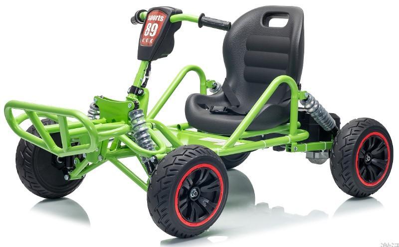 Verde