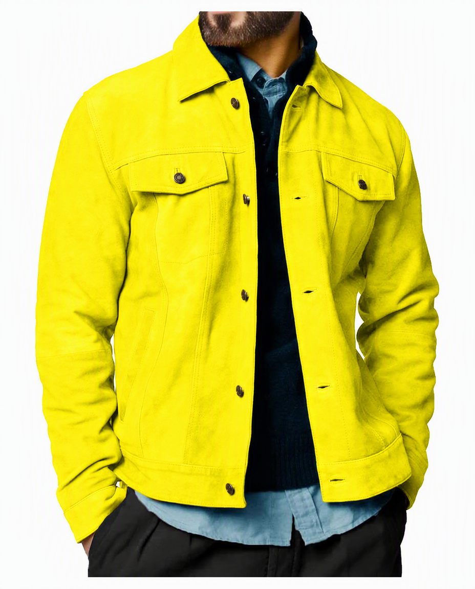 Jaune
