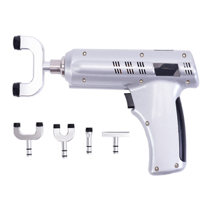 Pistol Pijat Tulang Belakang dan Pistol Koreksi Tulang Belakang, Pistol Pijat Kuat - Product Image 6