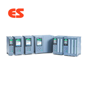 Controlador de programación de PLC Siemens en Stock Original, nuevo inversor de controladores PLC de Stock de almacén Original de alto rendimiento - Product Image 4