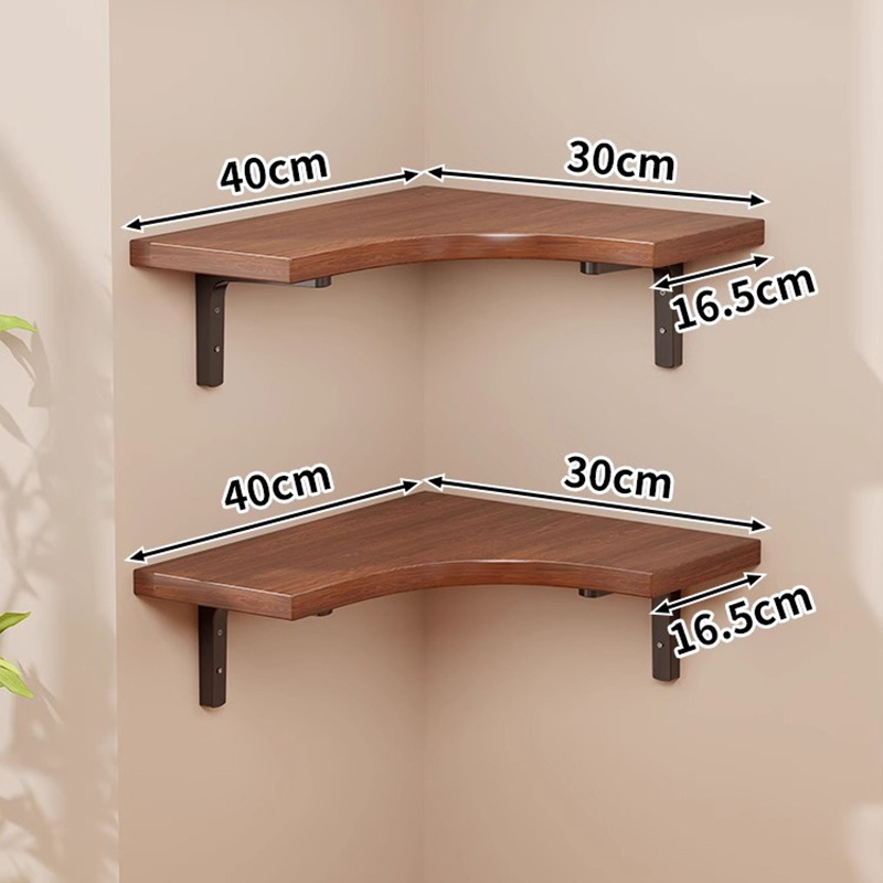 Double walnut color