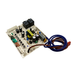 工業用高出力ファンコントロールボードPCBA 2層厚銅ボードプロトタイプ多層FR-4 PCB - Product Image 5