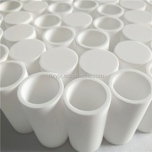 Porous PE PP Polypropylene Polyethylene Plastic Sintered <strong>Filter</strong> - Product Image 3