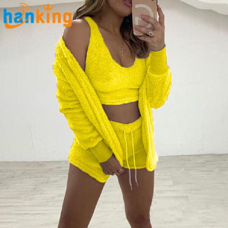 สีเหลือง