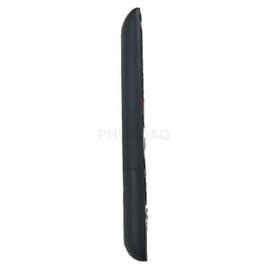 SH-V10อะไหล่รีโมทคอนโทรลสำหรับสมาร์ททีวียี่ห้อ Sharp พร้อมแพคเกจถุง PE - Product Image 5