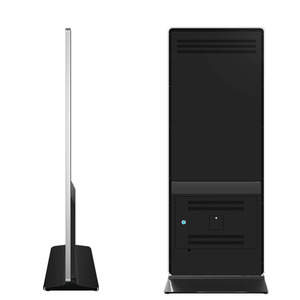 32-86 Inch Indoor Totem Digitale Touch Lcd Stand Vloer Reclame Speler Full Hd Android <span class=keywords><strong>Kiosk</strong></span> - Product Image 2