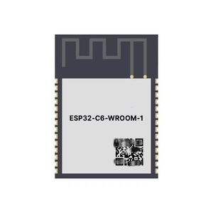 ESP32 New <strong>original</strong> IC integrated circuits chip module ESP32-WROOM-32-N4 ESP32-WROOM-32-<strong>N8</strong> ESP32-C6-WROOM-1-N16 - Product Image 2