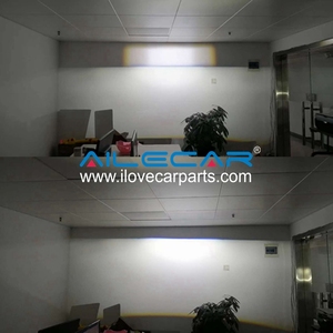 Nhk Bi Led โปรเจคเตอร์ Aozoom Bi Led โปรเจคเตอร์เลนส์ Led Dlp โปรเจคเตอร์ - Product Image 6