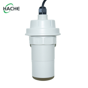 0-10米超声波水位传感器Rs485输出分体式超声波水位变送器 - Product Image 3