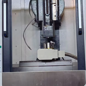 BK5032 otomatik CNC dikey planya ve planya makinesi kama şekillendirme anahtar özelliği - Product Image 3