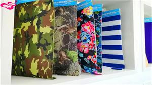 170T 180T 190T 210T Embossed <strong>Polyester</strong> Taffeta For Bag Lining <strong>Fabric</strong>