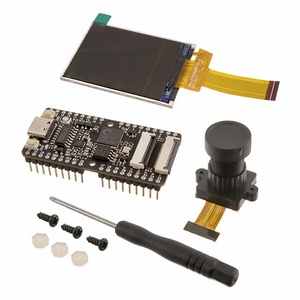 110991190 Entwicklungs platinen Elektronische Module Sipeed Maix Bit Kit Riscv Ai Iot Elektronische Module Pwm 110991190 - Product Image 1