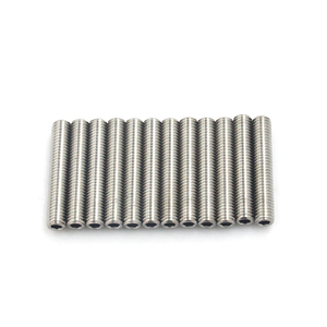 LS1 başlık saplama seti cıvataları LSX LS2 LS3 LS6 LS7 için paslanmaz çelik 4.8 5.3 6.0 6.2L - Product Image 6