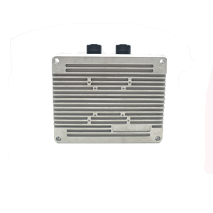 Controlador de codificador síncrono Hall de 48V, 60V, 72V, 3kw para Motor PMSM, Kit de conversión de frenado regenerativo EV para carros de Golf - Product Image 4