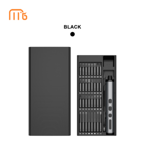 Bộ tua vít điện chuyên nghiệp 68 trong 1, từ tính, dụng cụ sửa chữa điện tử cho nhiều loại tua vít điện - Product Image 3