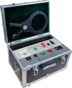 China Factory Pointer <strong>Type</strong> Cable Identifier XHSB505 Power Cable Identification Instrument with High Power <strong>Method</strong> for Sale - Product Image 1