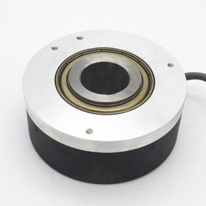 Donghe 30mm albero cavo fotoelettrico codificatore rotativo con 4mm chiave lineare encoder elevatore - Product Image 4