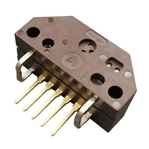 Großhandel Mini 5V 1024ppr optisches inkrementelles Drehgeber-Platten modul PD30 für Gleichstrom motor - Product Image 5