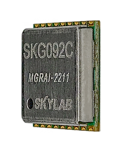 Beidou3 y módulo QZSS para posicionamiento y navegación, grado Industrial estándar, GPS - Product Image 3