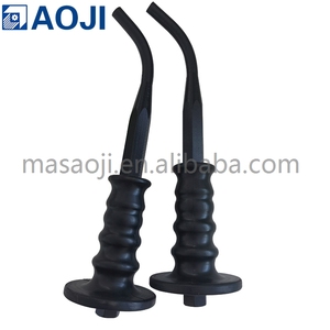 "J" loại bỏ công cụ Picks ejector trôi cho nhựa đường phay Picks - Product Image 3