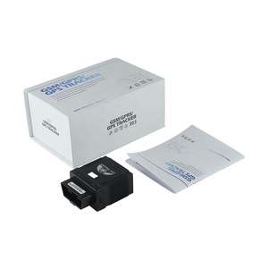 最畅销的 OBD 3G 诊断接口燃油消耗迷你车 gps 跟踪器 Coban TK306 Gps 跟踪跟踪真实时间 - Product Image 6