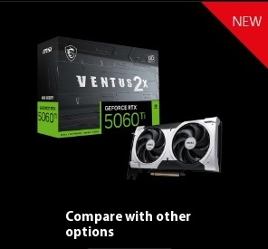 RTX5060Ti 8G 16G Hardcore Division Desktop Computer DDR DDR Video Memory Fan Cooler per giochi elettronici da competizione - Product Image 3