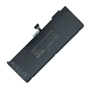 <span class=keywords><strong>A1382</strong></span> <span class=keywords><strong>Apple</strong></span> için batarya MacBook Pro 15 "A1286 pil 2011 2012 MC723 MC721 MD318 MD103 MD322 MD104 020-7134-01 dizüstü pili